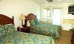 Breakwater Inn Hatteras Esterno foto