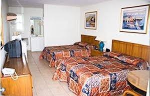 Breakwater Inn Hatteras Esterno foto