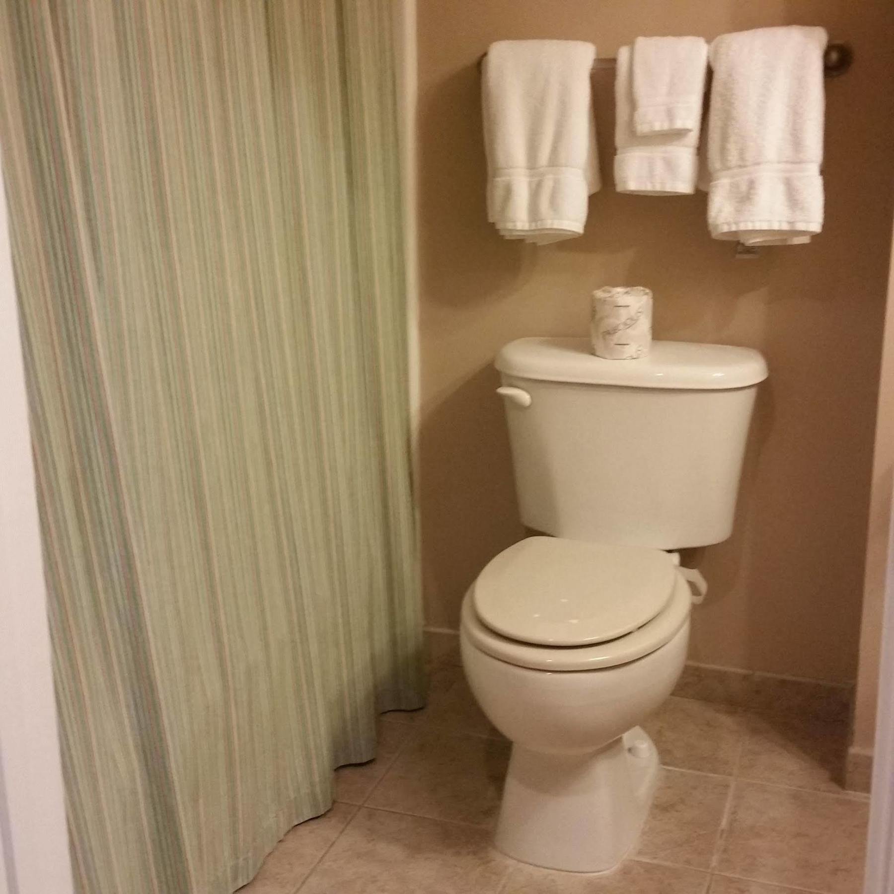Breakwater Inn Hatteras Esterno foto